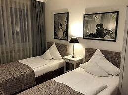 Hotel Nymphenburg City