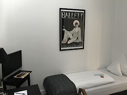 Hotel Nymphenburg City