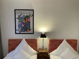 Hotel Nymphenburg City