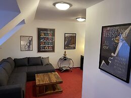 Hotel Nymphenburg City