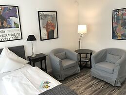 Hotel Nymphenburg City