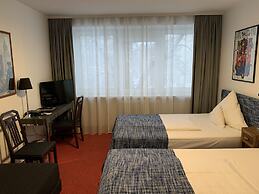 Hotel Nymphenburg City