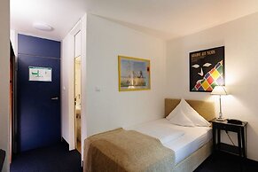 Hotel Nymphenburg City
