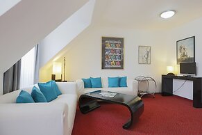 Hotel Nymphenburg City