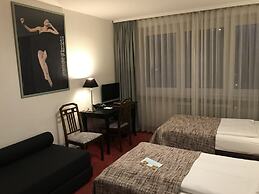 Hotel Nymphenburg City