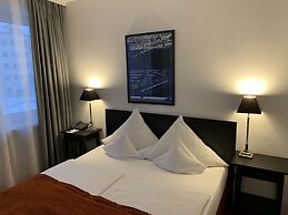 Hotel Nymphenburg City