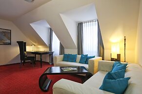 Hotel Nymphenburg City