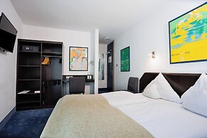 Hotel Nymphenburg City