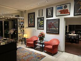 Hotel Nymphenburg City