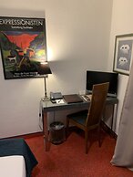 Hotel Nymphenburg City