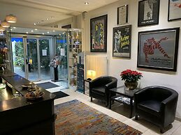 Hotel Nymphenburg City