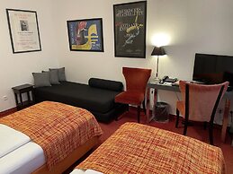 Hotel Nymphenburg City