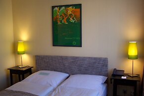 Hotel Nymphenburg City