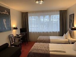 Hotel Nymphenburg City