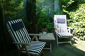 Hotel Nymphenburg City