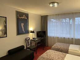 Hotel Nymphenburg City