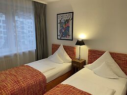 Hotel Nymphenburg City