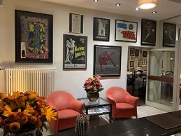 Hotel Nymphenburg City