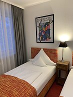 Hotel Nymphenburg City