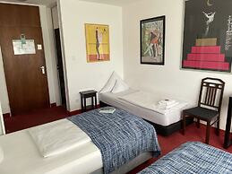 Hotel Nymphenburg City