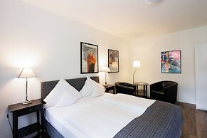Hotel Nymphenburg City