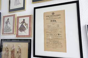 Hotel Nymphenburg City