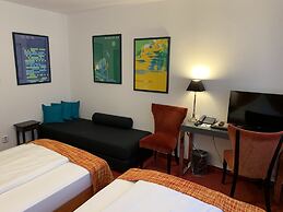 Hotel Nymphenburg City