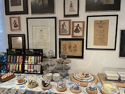 Hotel Nymphenburg City