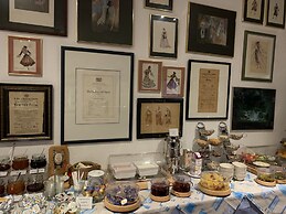 Hotel Nymphenburg City