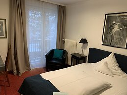 Hotel Nymphenburg City