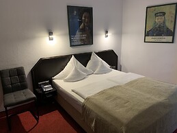 Hotel Nymphenburg City