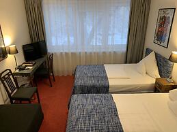 Hotel Nymphenburg City