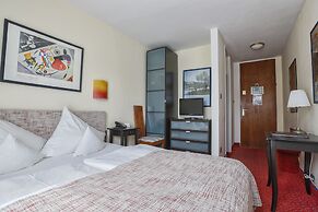 Hotel Nymphenburg City