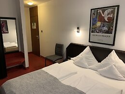 Hotel Nymphenburg City