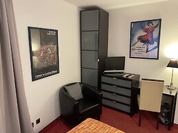 Hotel Nymphenburg City