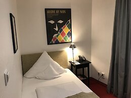 Hotel Nymphenburg City