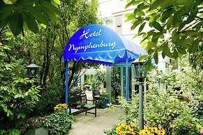 Hotel Nymphenburg City