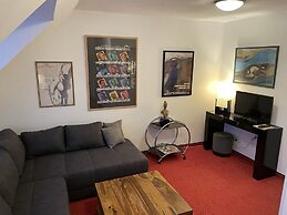 Hotel Nymphenburg City