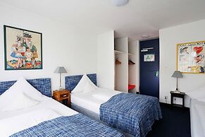 Hotel Nymphenburg City
