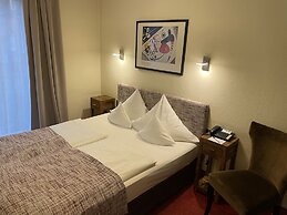 Hotel Nymphenburg City