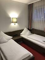 Hotel Nymphenburg City