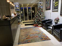 Hotel Nymphenburg City