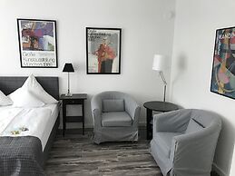 Hotel Nymphenburg City