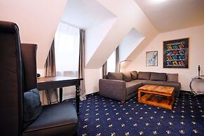 Hotel Nymphenburg City