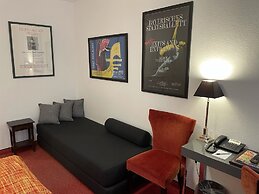 Hotel Nymphenburg City