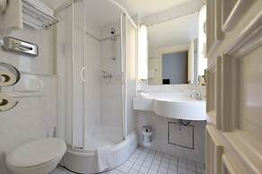 Leonardo Hotel Berlin KU'DAMM