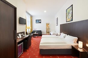 Leonardo Hotel Berlin KU'DAMM