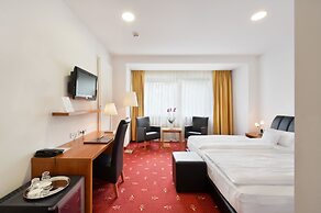 Leonardo Hotel Berlin KU'DAMM