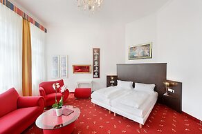 Leonardo Hotel Berlin KU'DAMM