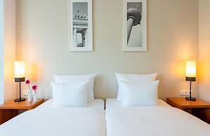 Leonardo Hotel Berlin KU'DAMM